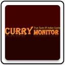  Curry Monitor logo